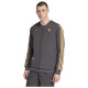 Adidas Ανδρικό αμάνικο μπουφάν Manchester United Terrace Icons Vest